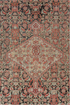 Vintage Senne Area Rug (3' x 4')